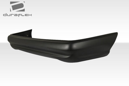 1990-2002 Mercedes SL - Mercedes Duraflex AMG Look Rear Bumper