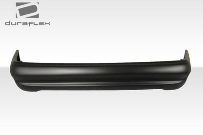 1990-2002 Mercedes SL - Mercedes Duraflex AMG Look Rear Bumper