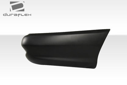 1990-2002 Mercedes SL - Mercedes Duraflex AMG Kit