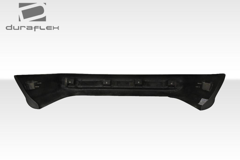 1990-2002 Mercedes SL - Mercedes Duraflex AMG Kit