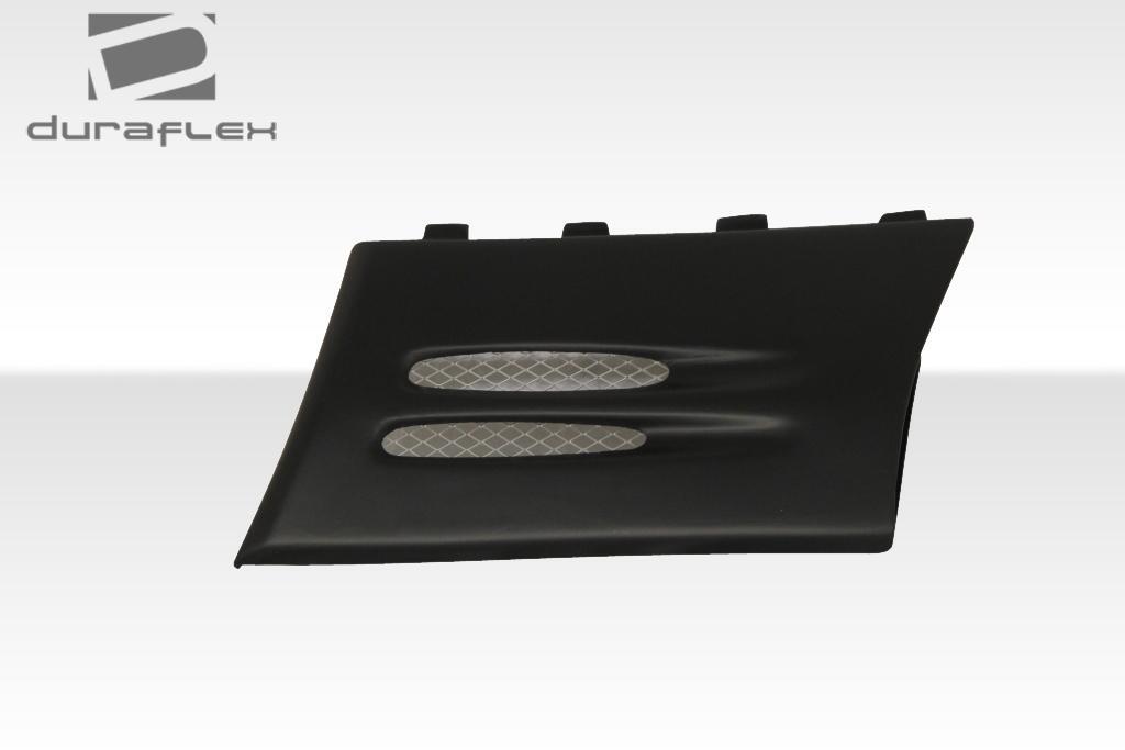 1990-2002 Mercedes SL - Mercedes Duraflex AMG Kit