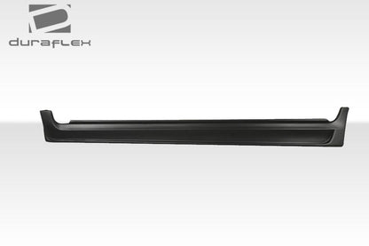 2006-2012 Ford Fusion Duraflex Racer Side Skirts