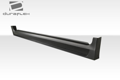 2006-2012 Ford Fusion Duraflex Racer Side Skirts