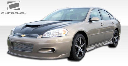 2006-2013 Chevrolet Impala Duraflex Racer Front Lip