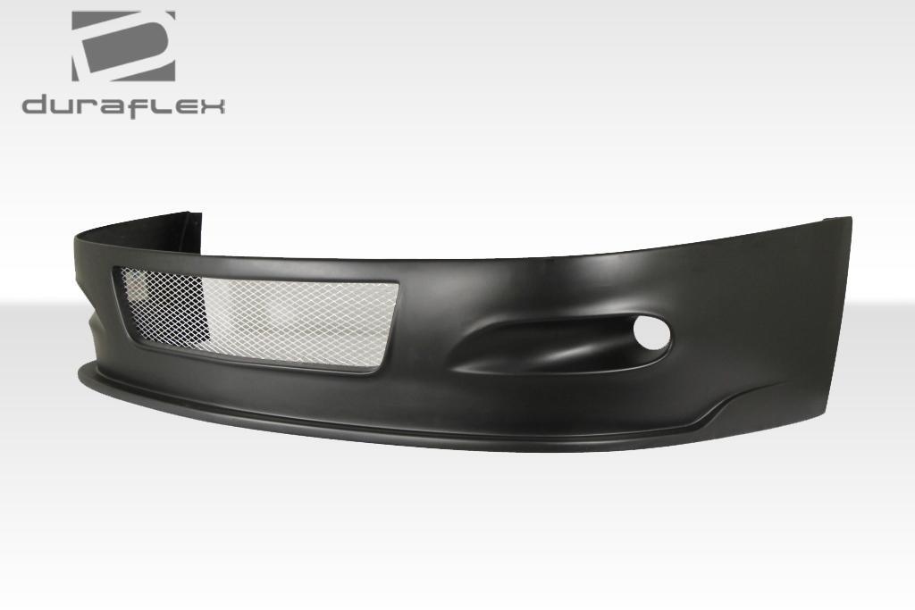 2006-2013 Chevrolet Impala Duraflex Racer Front Lip