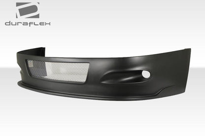 2006-2013 Chevrolet Impala Duraflex Racer Front Lip