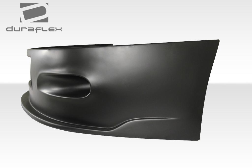 2006-2013 Chevrolet Impala Duraflex Racer Front Lip