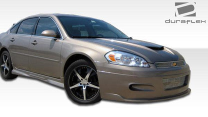 2006-2013 Chevrolet Impala Duraflex Racer Side Skirts