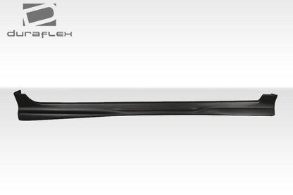2006-2013 Chevrolet Impala Duraflex Racer Side Skirts