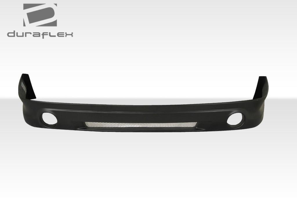 2006-2013 Chevrolet Impala Duraflex Racer Rear Lip