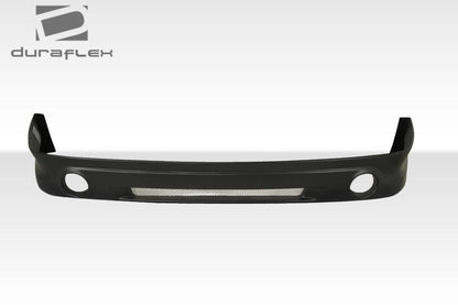 2006-2013 Chevrolet Impala Duraflex Racer Rear Lip