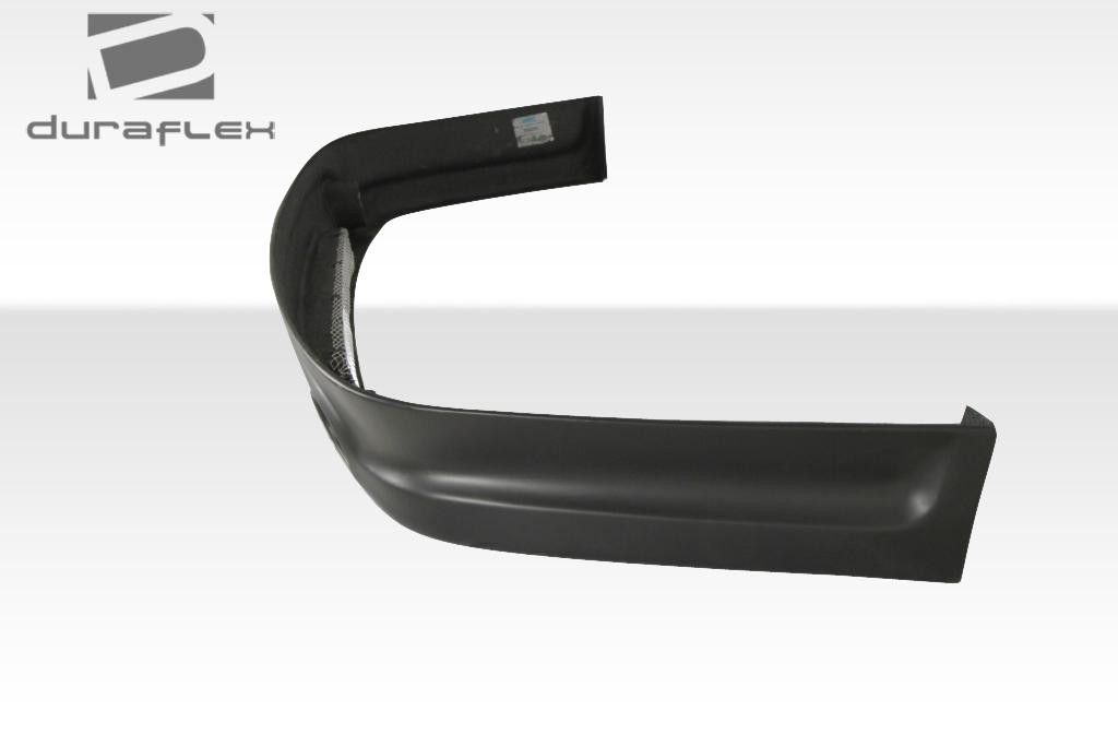 2006-2013 Chevrolet Impala Duraflex Racer Rear Lip