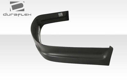 2006-2013 Chevrolet Impala Duraflex Racer Rear Lip