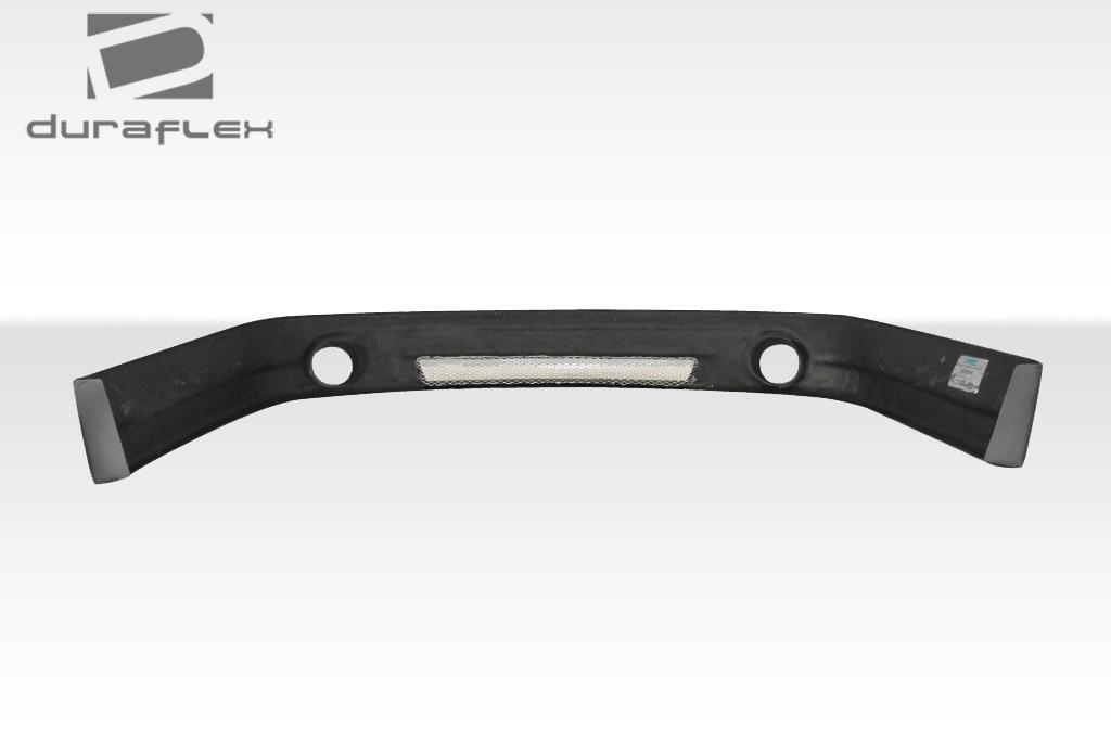 2006-2013 Chevrolet Impala Duraflex Racer Rear Lip