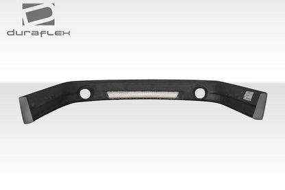 2006-2013 Chevrolet Impala Duraflex Racer Rear Lip