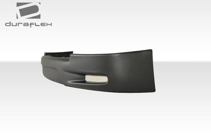 2004-2007 Scion xB Duraflex F-1 Front Lip