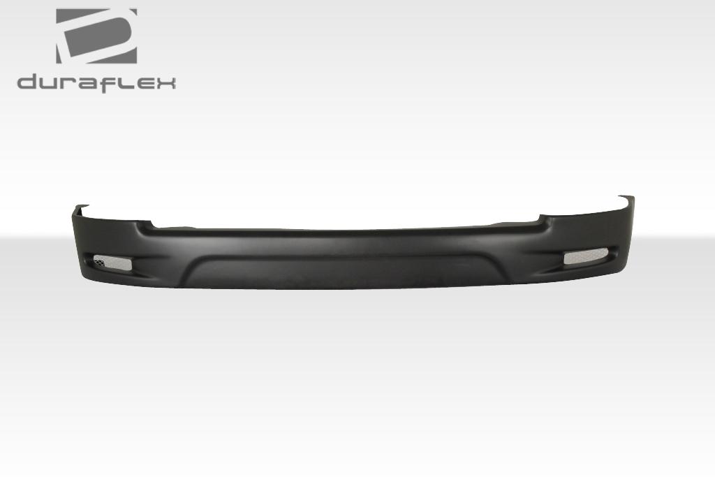 2004-2007 Scion xB Duraflex F-1 Front Lip