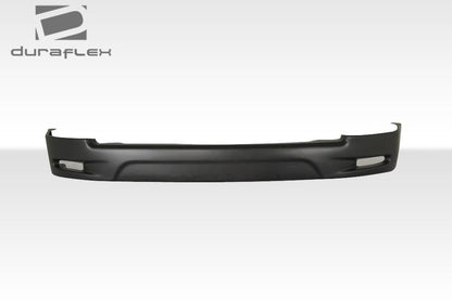 2004-2007 Scion xB Duraflex F-1 Front Lip