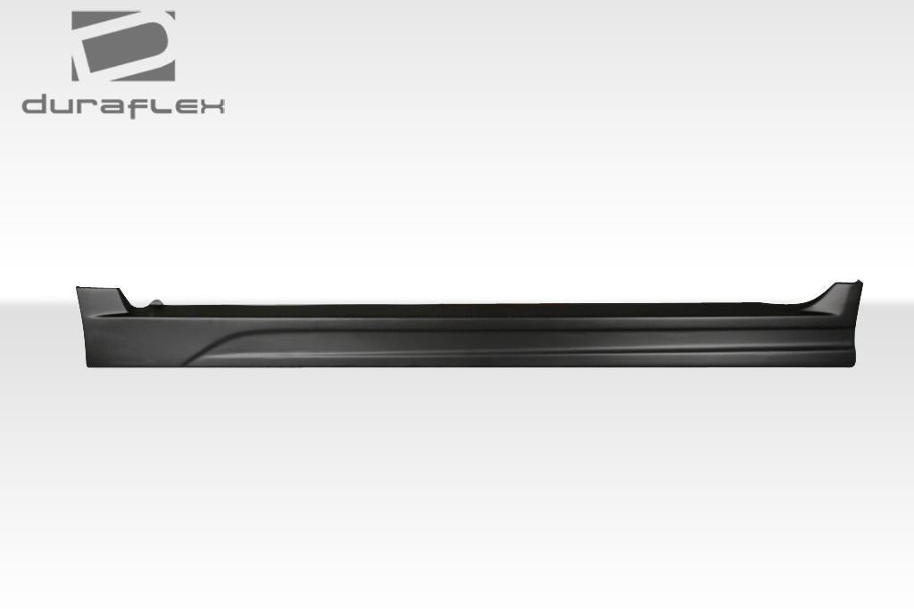 2004-2007 Scion xB Duraflex F-1 Side Skirts