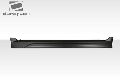 2004-2007 Scion xB Duraflex F-1 Side Skirts