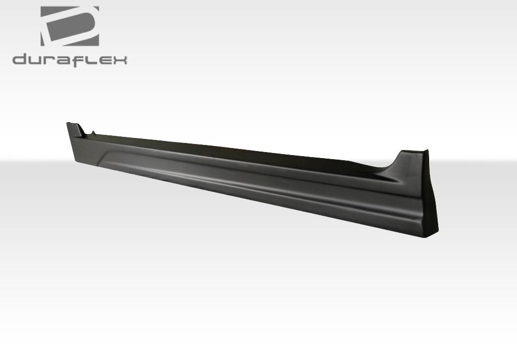 2004-2007 Scion xB Duraflex F-1 Side Skirts
