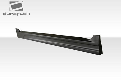 2004-2007 Scion xB Duraflex F-1 Side Skirts