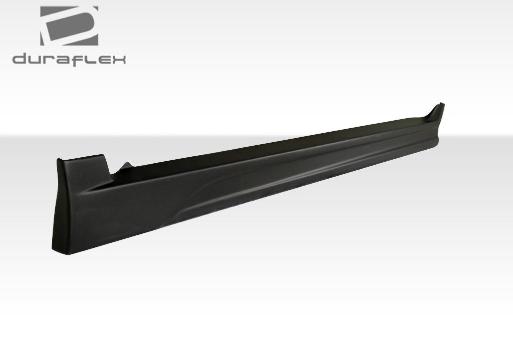 2004-2007 Scion xB Duraflex F-1 Side Skirts
