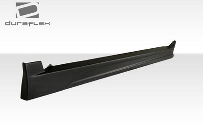 2004-2007 Scion xB Duraflex F-1 Side Skirts