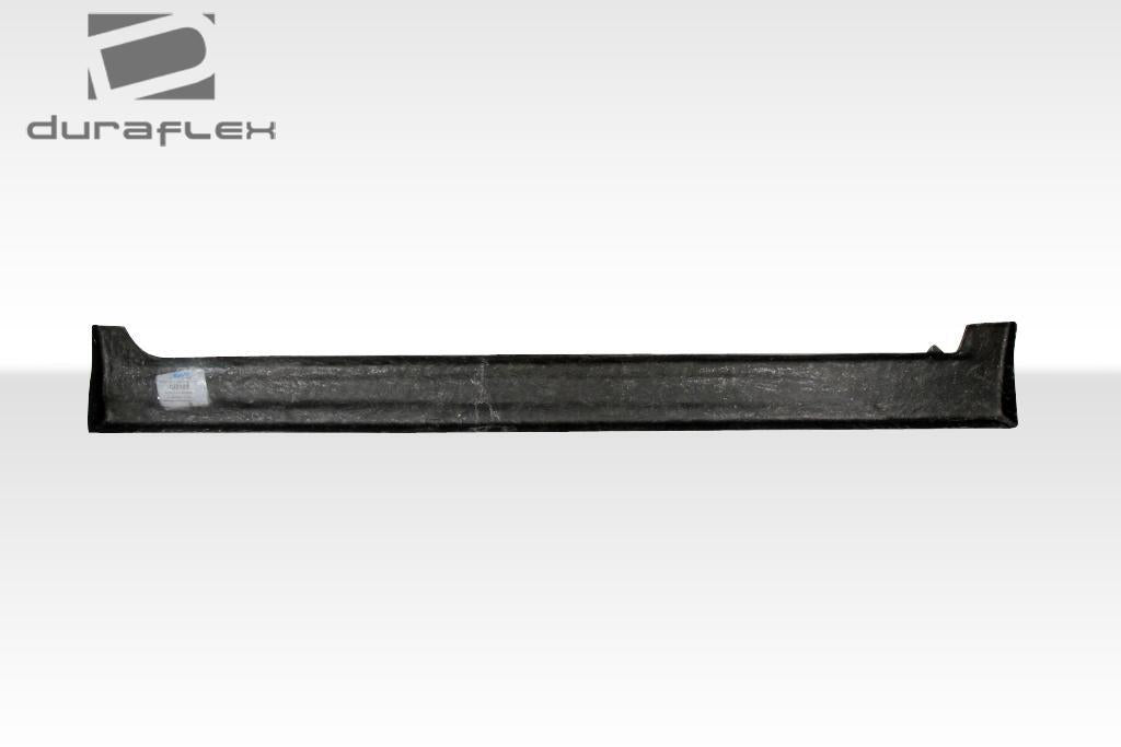2004-2007 Scion xB Duraflex F-1 Side Skirts