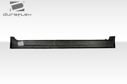 2004-2007 Scion xB Duraflex F-1 Side Skirts