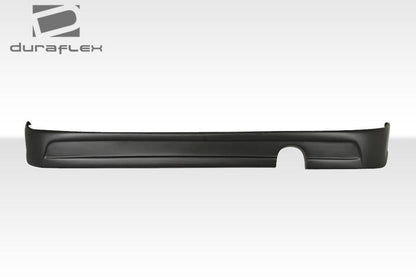 2004-2007 Scion xB Duraflex F-1 Rear Lip