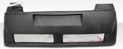 1999-2005 Volkswagen Golf Duraflex Piranha Rear Bumper