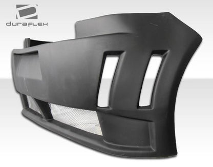1999-2005 Volkswagen Golf Duraflex Piranha 2 Kit