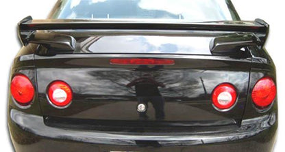 2005-2010 Chevrolet Cobalt Carbon Creations SS Carbon Fiber Rear Wing