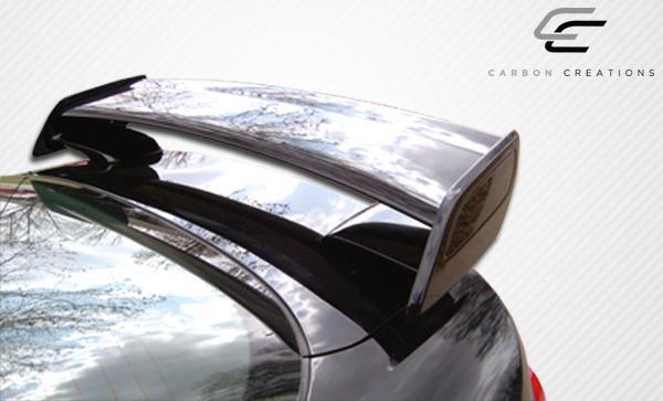 2005-2010 Chevrolet Cobalt Carbon Creations SS Carbon Fiber Rear Wing