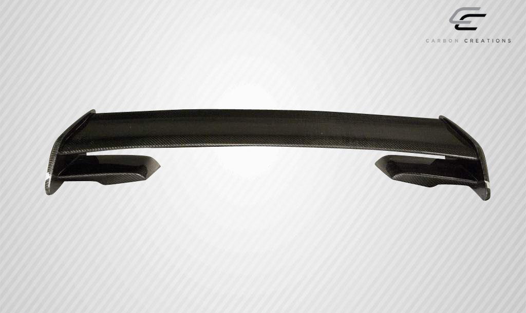 2005-2010 Chevrolet Cobalt Carbon Creations SS Carbon Fiber Rear Wing