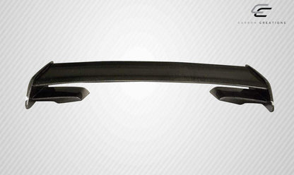 2005-2010 Chevrolet Cobalt Carbon Creations SS Carbon Fiber Rear Wing