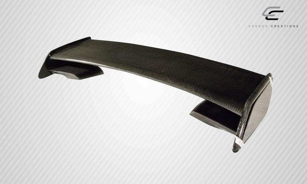 2005-2010 Chevrolet Cobalt Carbon Creations SS Carbon Fiber Rear Wing
