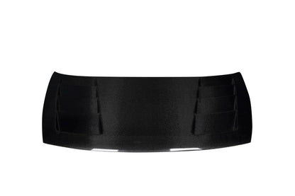 2006-2011 Honda Civic Carbon Creations Circuit Carbon Fiber Hood