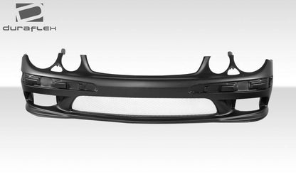 2003-2006 Mercedes E Class Duraflex AMG Look Front Bumper