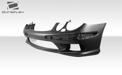 2003-2006 Mercedes E Class Duraflex AMG Look Front Bumper