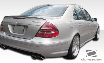 2003-2009 Mercedes E Class Duraflex AMG Look Side Skirts