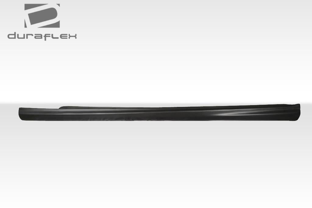 2003-2009 Mercedes E Class Duraflex AMG Look Side Skirts