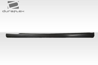 2003-2009 Mercedes E Class Duraflex AMG Look Side Skirts