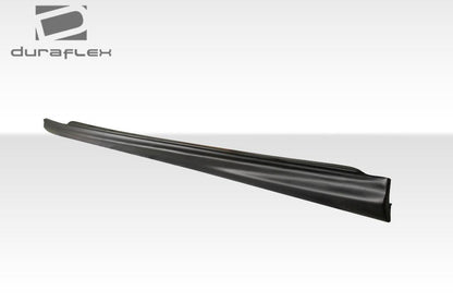 2003-2009 Mercedes E Class Duraflex AMG Look Side Skirts