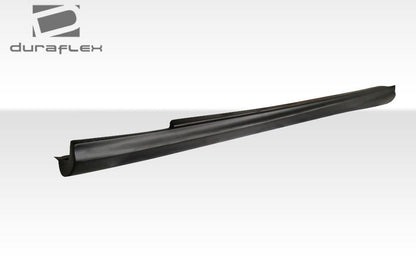 2003-2009 Mercedes E Class Duraflex AMG Look Side Skirts