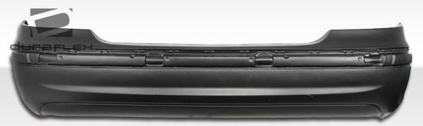 2003-2006 Mercedes E Class Duraflex AMG Kit