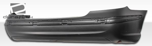 2003-2006 Mercedes E Class Duraflex AMG Kit