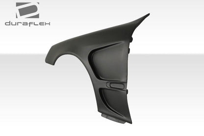 2000-2006 Mercedes S Class Duraflex LR-S Fender