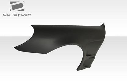 2000-2006 Mercedes S Class Duraflex LR-S Fender
